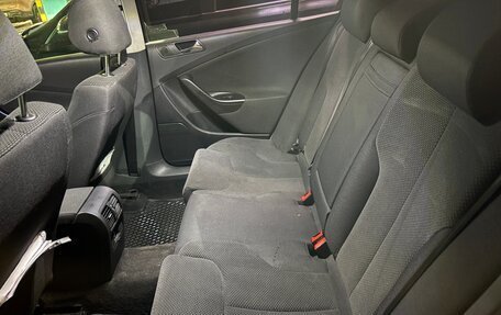 Volkswagen Passat B6, 2007 год, 700 000 рублей, 34 фотография
