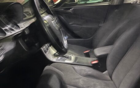 Volkswagen Passat B6, 2007 год, 700 000 рублей, 32 фотография