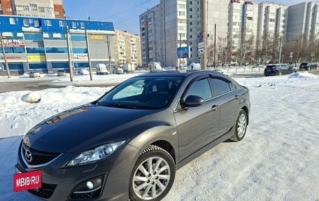 Mazda 6, 2010 год, 1 300 000 рублей, 4 фотография