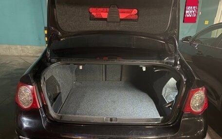 Volkswagen Passat B6, 2007 год, 700 000 рублей, 36 фотография