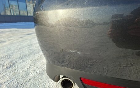 Mazda 6, 2010 год, 1 300 000 рублей, 11 фотография