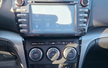 Mazda 6, 2010 год, 1 300 000 рублей, 20 фотография