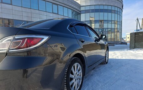 Mazda 6, 2010 год, 1 300 000 рублей, 13 фотография