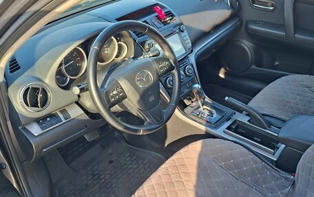 Mazda 6, 2010 год, 1 300 000 рублей, 18 фотография