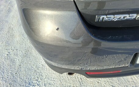 Mazda 6, 2010 год, 1 300 000 рублей, 10 фотография