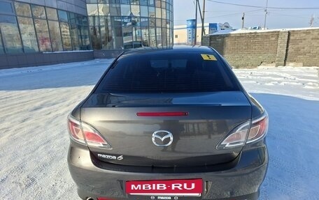 Mazda 6, 2010 год, 1 300 000 рублей, 8 фотография