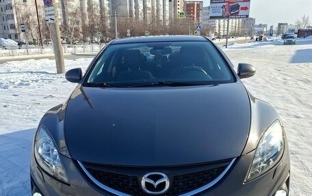 Mazda 6, 2010 год, 1 300 000 рублей, 16 фотография