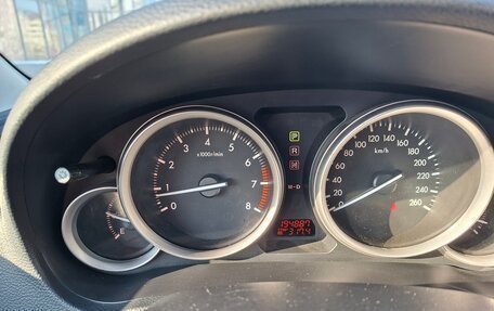 Mazda 6, 2010 год, 1 300 000 рублей, 32 фотография