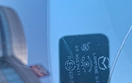 Mazda 6, 2010 год, 1 300 000 рублей, 26 фотография