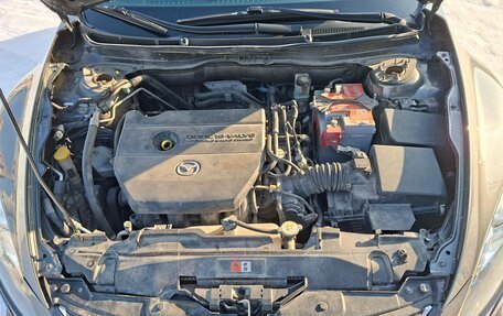 Mazda 6, 2010 год, 1 300 000 рублей, 28 фотография