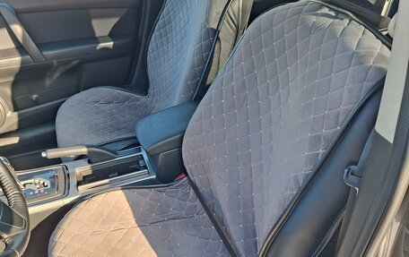 Mazda 6, 2010 год, 1 300 000 рублей, 23 фотография