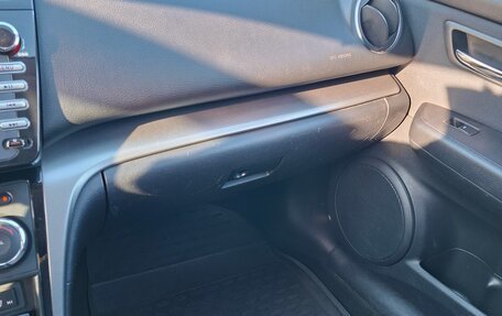 Mazda 6, 2010 год, 1 300 000 рублей, 22 фотография