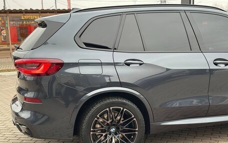 BMW X5, 2020 год, 6 200 000 рублей, 7 фотография