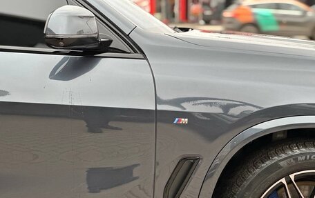 BMW X5, 2020 год, 6 200 000 рублей, 12 фотография