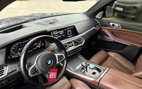 BMW X5, 2020 год, 6 200 000 рублей, 11 фотография