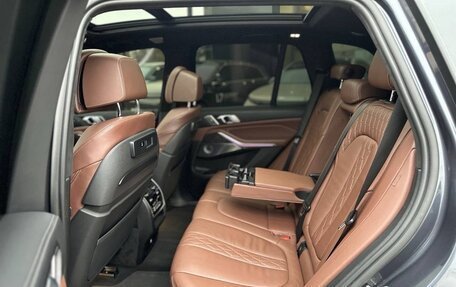 BMW X5, 2020 год, 6 200 000 рублей, 24 фотография