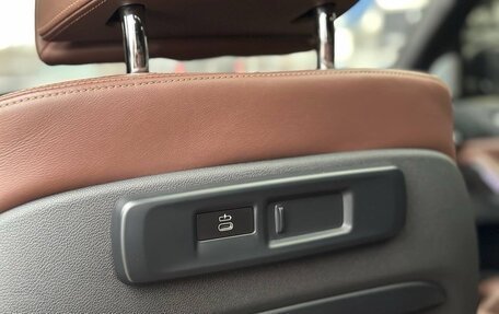 BMW X5, 2020 год, 6 200 000 рублей, 23 фотография