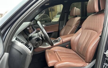 BMW X5, 2020 год, 6 200 000 рублей, 18 фотография