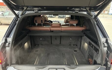 BMW X5, 2020 год, 6 200 000 рублей, 26 фотография