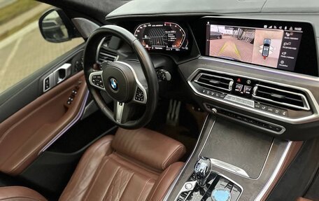 BMW X5, 2020 год, 6 200 000 рублей, 27 фотография