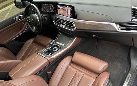 BMW X5, 2020 год, 6 200 000 рублей, 25 фотография