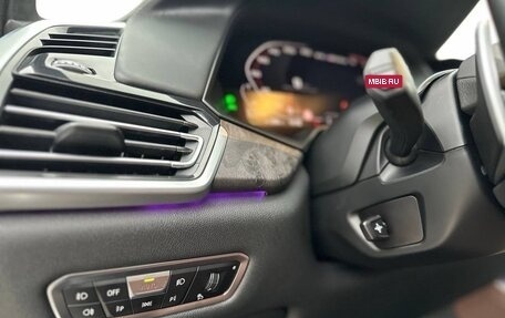 BMW X5, 2020 год, 6 200 000 рублей, 19 фотография