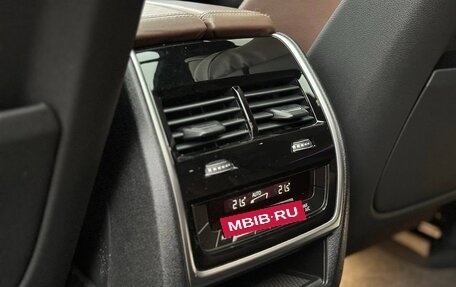 BMW X5, 2020 год, 6 200 000 рублей, 22 фотография