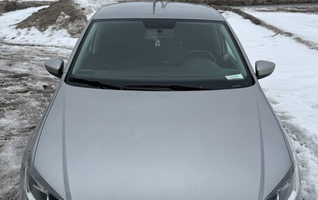 Volkswagen Polo VI (EU Market), 2018 год, 1 350 000 рублей, 7 фотография