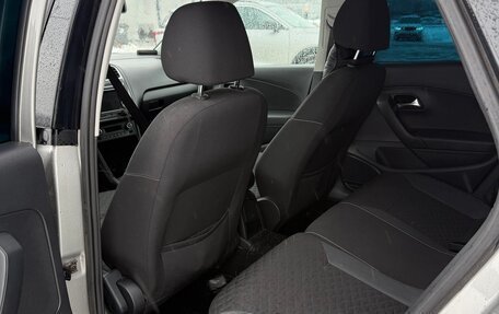 Volkswagen Polo VI (EU Market), 2018 год, 1 350 000 рублей, 11 фотография