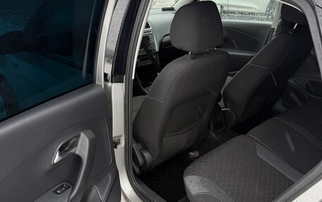 Volkswagen Polo VI (EU Market), 2018 год, 1 350 000 рублей, 10 фотография