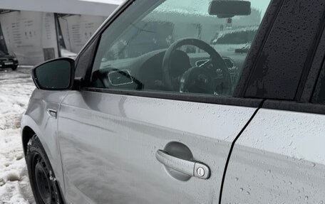 Volkswagen Polo VI (EU Market), 2018 год, 1 350 000 рублей, 9 фотография