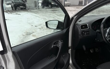 Volkswagen Polo VI (EU Market), 2018 год, 1 350 000 рублей, 15 фотография