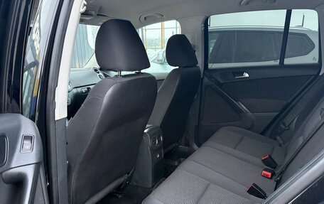 Volkswagen Tiguan I, 2011 год, 975 000 рублей, 8 фотография