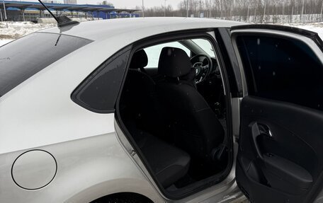 Volkswagen Polo VI (EU Market), 2018 год, 1 350 000 рублей, 17 фотография