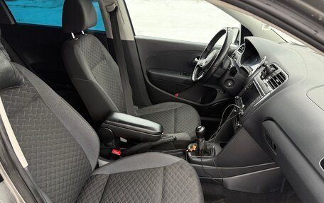 Volkswagen Polo VI (EU Market), 2018 год, 1 350 000 рублей, 20 фотография