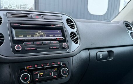 Volkswagen Tiguan I, 2011 год, 975 000 рублей, 9 фотография