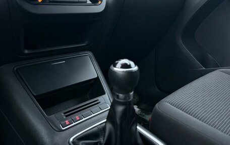 Volkswagen Tiguan I, 2011 год, 975 000 рублей, 10 фотография