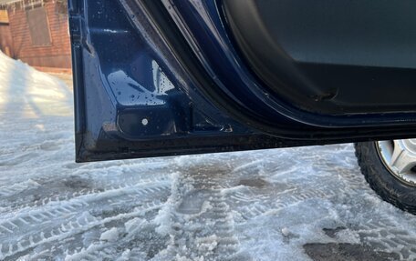 SsangYong Kyron I, 2008 год, 799 000 рублей, 11 фотография