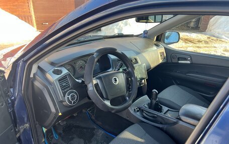 SsangYong Kyron I, 2008 год, 799 000 рублей, 13 фотография