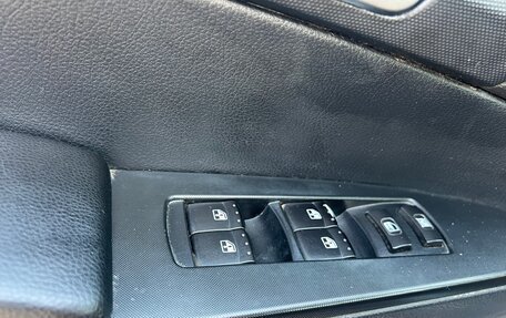 SsangYong Kyron I, 2008 год, 799 000 рублей, 12 фотография