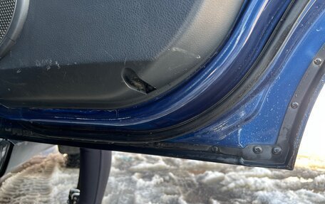 SsangYong Kyron I, 2008 год, 799 000 рублей, 8 фотография