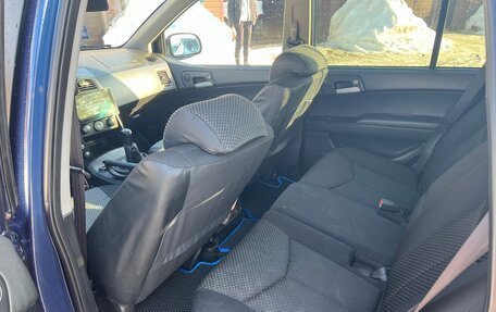 SsangYong Kyron I, 2008 год, 799 000 рублей, 16 фотография