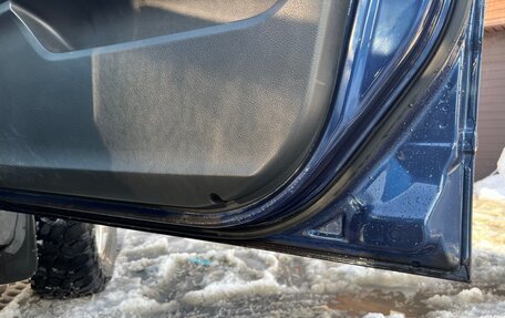 SsangYong Kyron I, 2008 год, 799 000 рублей, 9 фотография