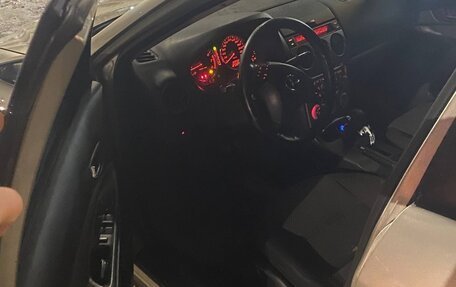 Mazda 6, 2003 год, 350 000 рублей, 6 фотография