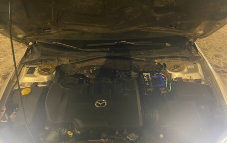 Mazda 6, 2003 год, 350 000 рублей, 7 фотография