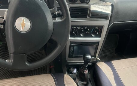 Daewoo Nexia I рестайлинг, 2008 год, 170 000 рублей, 3 фотография