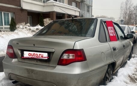 Daewoo Nexia I рестайлинг, 2008 год, 170 000 рублей, 2 фотография