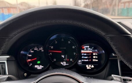 Porsche Macan I рестайлинг, 2018 год, 4 000 000 рублей, 18 фотография