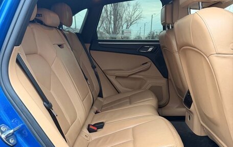 Porsche Macan I рестайлинг, 2018 год, 4 000 000 рублей, 17 фотография