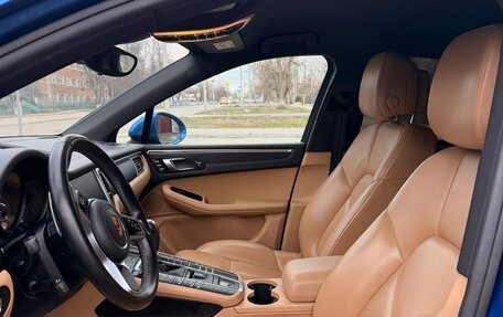 Porsche Macan I рестайлинг, 2018 год, 4 000 000 рублей, 15 фотография